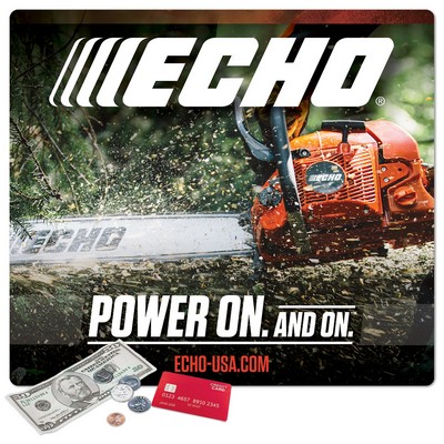 Vynex® Heavy Duty Counter Mat-16"x18"x1/8"